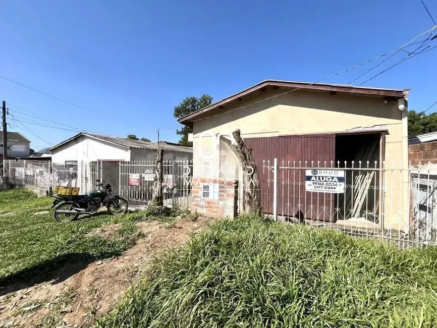 Armazém / Galpão com 1 quarto para alugar, 150m2 em Pinheiro Machado, Santa Maria - RS - imagem 8 Foto 8 de Armazém / Galpão com 1 quarto para alugar, 150m2 em Pinheiro Machado, Santa Maria - RS