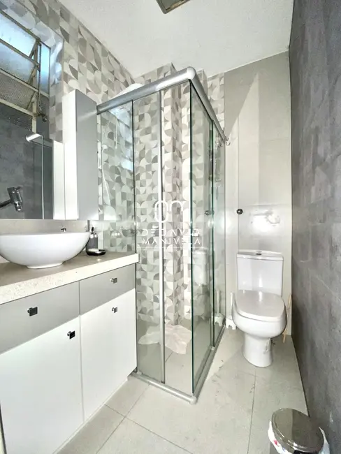 Apartamento com 3 quartos à venda, 96m2 em Centro, Santa Maria - RS - imagem 9 Foto 9 de Apartamento com 3 quartos à venda, 96m2 em Centro, Santa Maria - RS