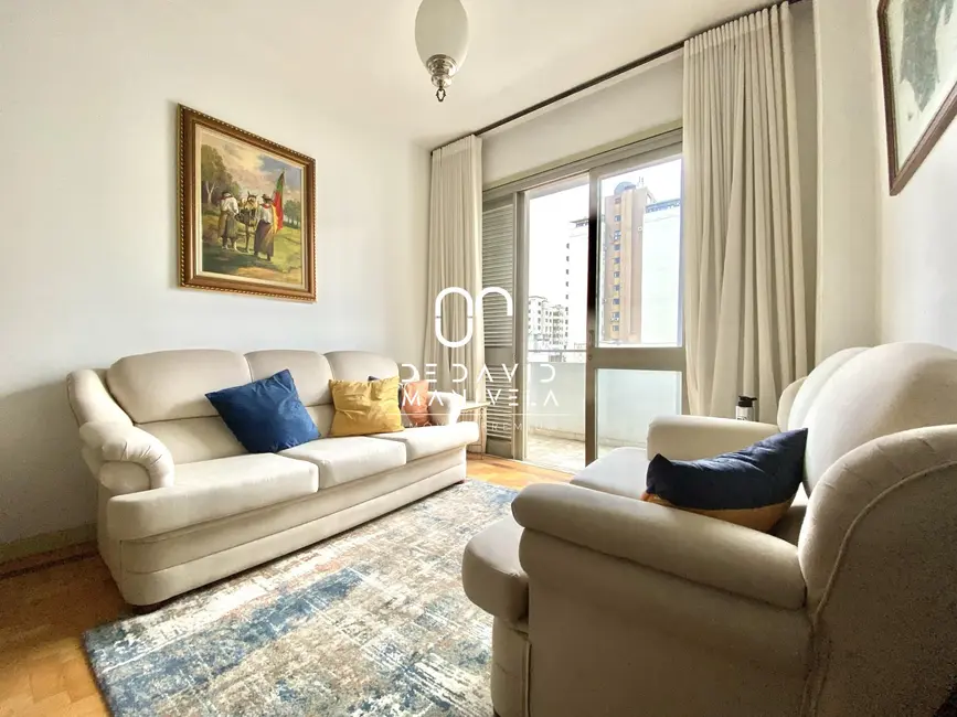 Apartamento com 3 quartos à venda, 96m2 em Centro, Santa Maria - RS - imagem 4 Foto 4 de Apartamento com 3 quartos à venda, 96m2 em Centro, Santa Maria - RS