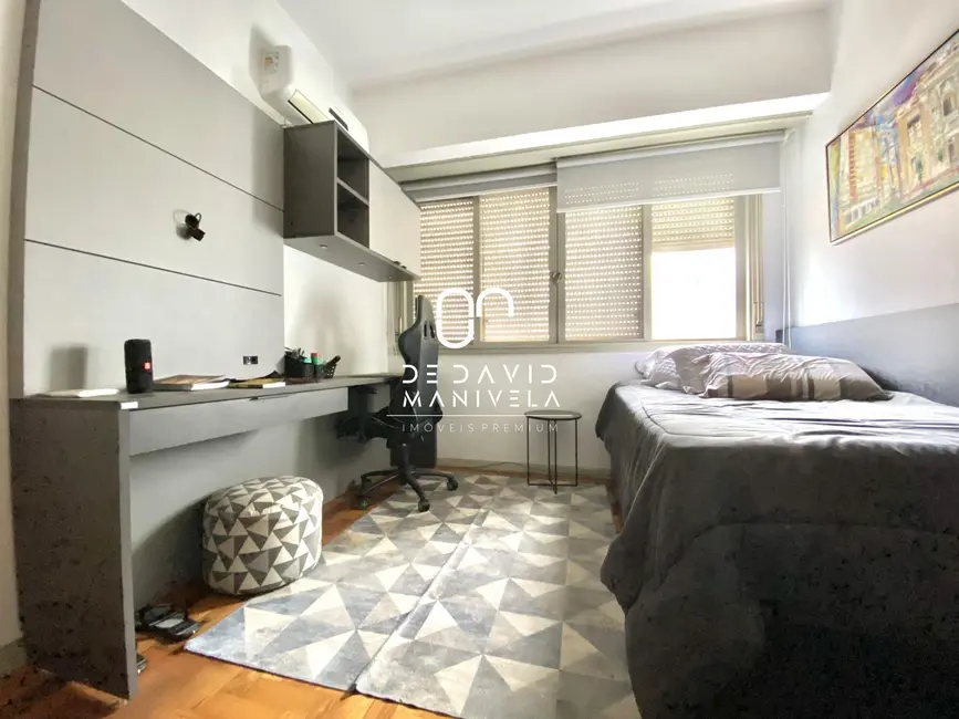 Apartamento com 3 quartos à venda, 96m2 em Centro, Santa Maria - RS - imagem 6 Foto 6 de Apartamento com 3 quartos à venda, 96m2 em Centro, Santa Maria - RS