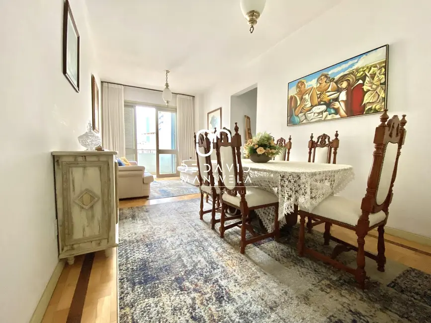 Apartamento com 3 quartos à venda, 96m2 em Centro, Santa Maria - RS - imagem 1 Foto 1 de Apartamento com 3 quartos à venda, 96m2 em Centro, Santa Maria - RS