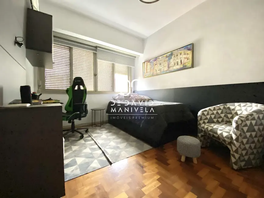 Apartamento com 3 quartos à venda, 96m2 em Centro, Santa Maria - RS - imagem 5 Foto 5 de Apartamento com 3 quartos à venda, 96m2 em Centro, Santa Maria - RS