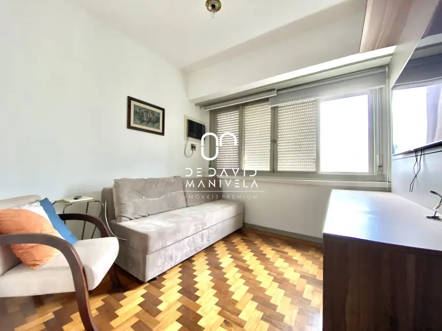 Apartamento com 3 quartos à venda, 96m2 em Centro, Santa Maria - RS - imagem 7 Foto 7 de Apartamento com 3 quartos à venda, 96m2 em Centro, Santa Maria - RS