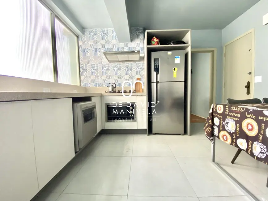Apartamento com 3 quartos à venda, 96m2 em Centro, Santa Maria - RS - imagem 2 Foto 2 de Apartamento com 3 quartos à venda, 96m2 em Centro, Santa Maria - RS