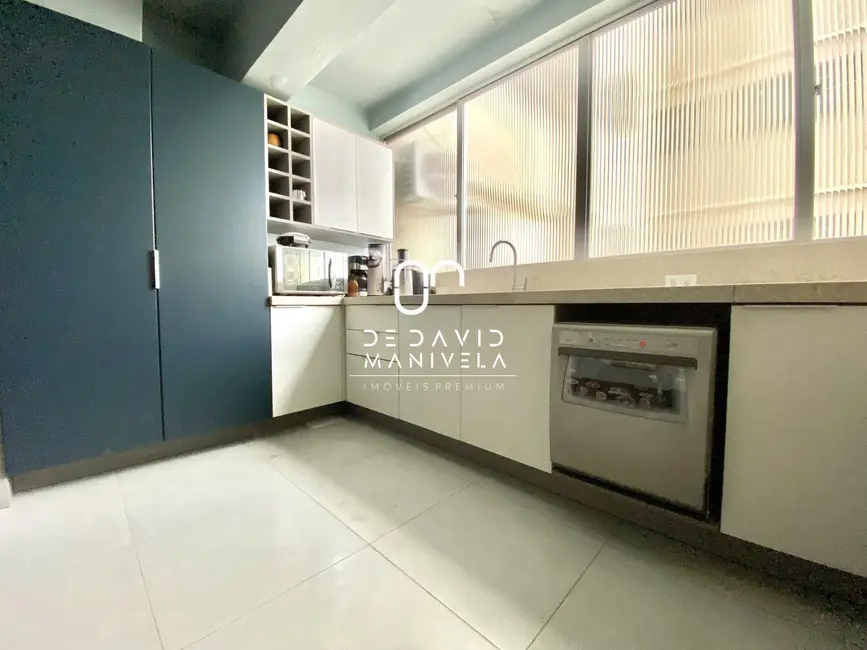 Apartamento com 3 quartos à venda, 96m2 em Centro, Santa Maria - RS - imagem 3 Foto 3 de Apartamento com 3 quartos à venda, 96m2 em Centro, Santa Maria - RS