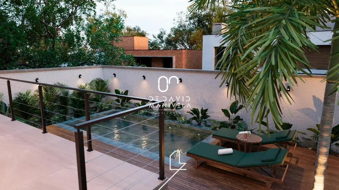 Foto 7 de Terreno / Lote à venda, 300m2 em Tomazetti, Santa Maria - RS