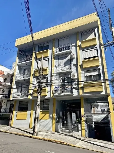 Apartamento com 2 quartos para alugar, 89m2 em Centro, Santa Maria - RS - imagem 1 Foto 1 de Apartamento com 2 quartos para alugar, 89m2 em Centro, Santa Maria - RS