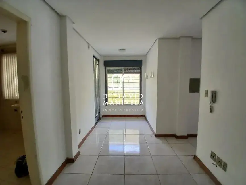 Foto 4 de Apartamento com 2 quartos à venda, 43m2 em Nossa Senhora de Fátima, Santa Maria - RS