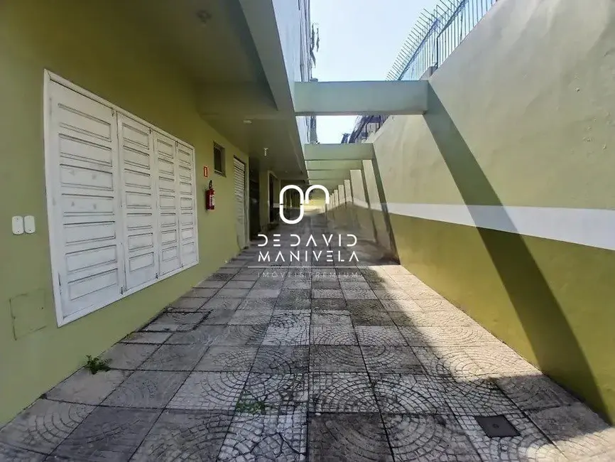 Foto 2 de Apartamento com 2 quartos à venda, 43m2 em Nossa Senhora de Fátima, Santa Maria - RS
