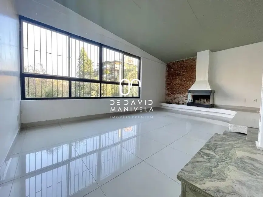 Casa com 4 quartos para alugar, 240m2 em Noal, Santa Maria - RS - imagem 3 Foto 3 de Casa com 4 quartos para alugar, 240m2 em Noal, Santa Maria - RS