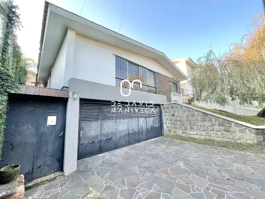 Casa com 4 quartos para alugar, 240m2 em Noal, Santa Maria - RS - imagem 2 Foto 2 de Casa com 4 quartos para alugar, 240m2 em Noal, Santa Maria - RS