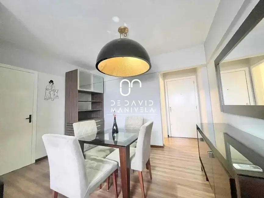 Foto 2 de Apartamento com 2 quartos para alugar, 65m2 em Centro, Santa Maria - RS