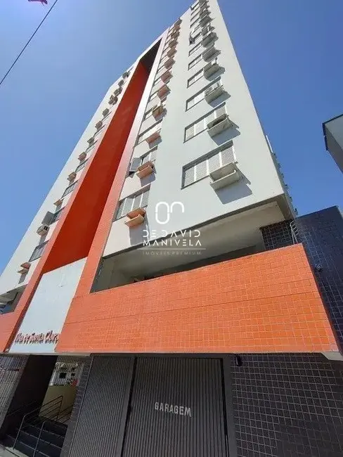 Foto 1 de Apartamento com 2 quartos para alugar, 65m2 em Centro, Santa Maria - RS