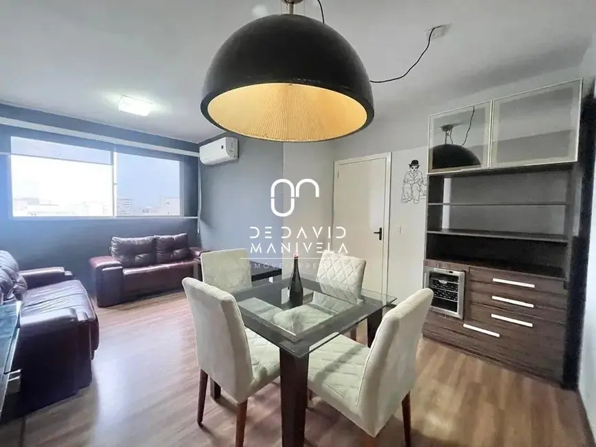 Foto 3 de Apartamento com 2 quartos para alugar, 65m2 em Centro, Santa Maria - RS