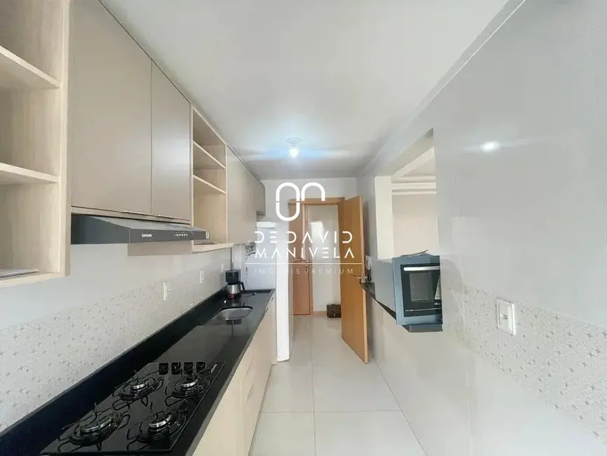 Foto 7 de Apartamento com 2 quartos para alugar, 89m2 em Camobi, Santa Maria - RS