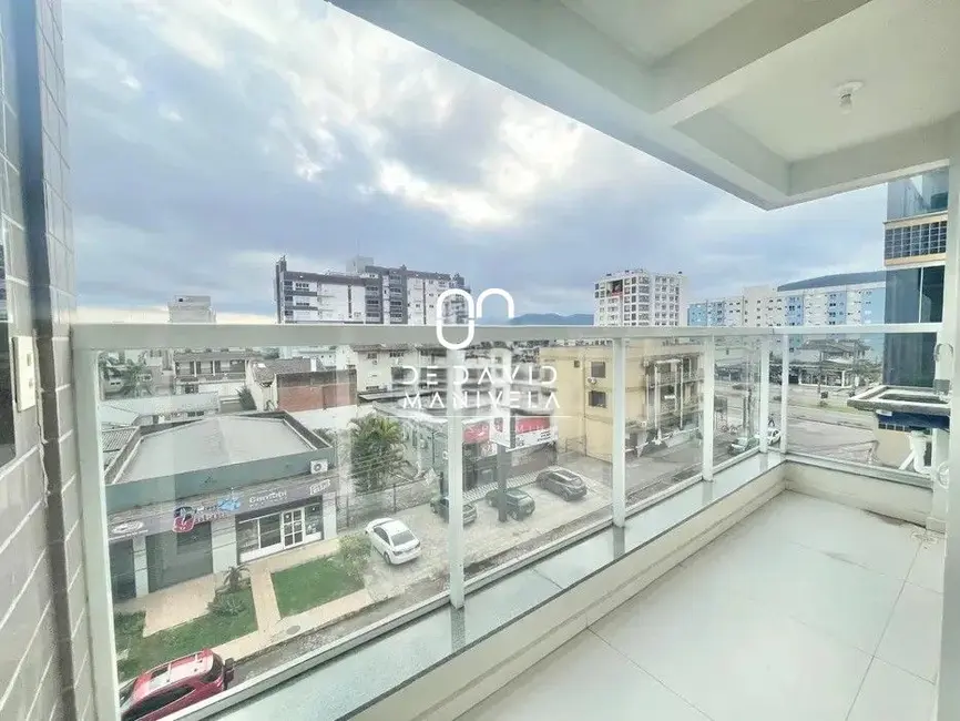 Foto 4 de Apartamento com 2 quartos para alugar, 89m2 em Camobi, Santa Maria - RS