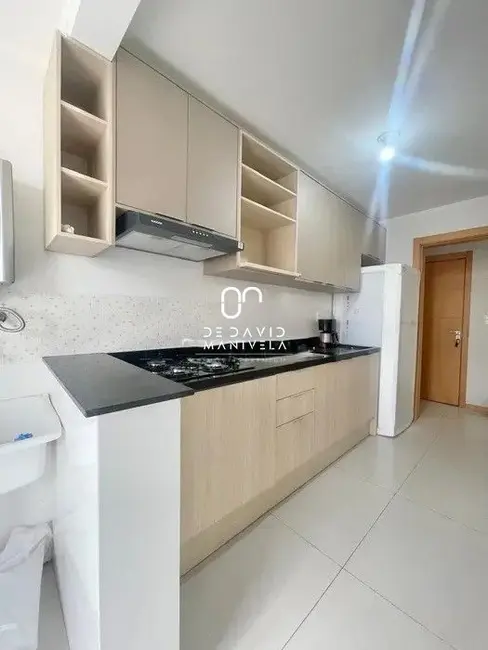 Foto 9 de Apartamento com 2 quartos para alugar, 89m2 em Camobi, Santa Maria - RS