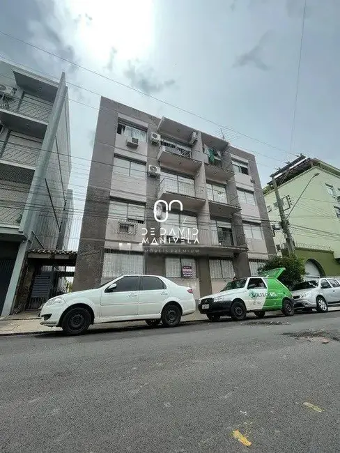 Foto 1 de Apartamento com 2 quartos para alugar, 73m2 em Centro, Santa Maria - RS