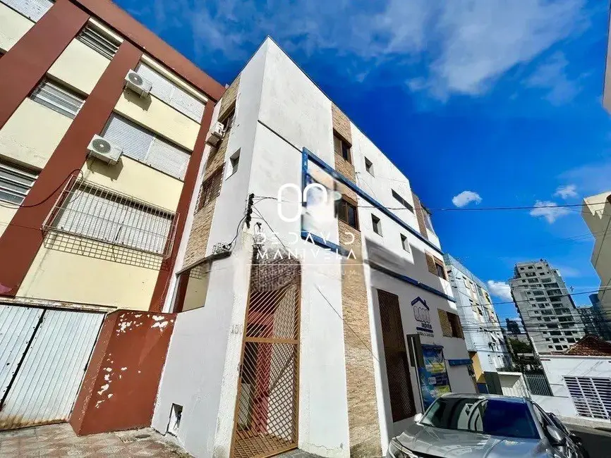 Sala Comercial com 1 quarto para alugar, 12m2 em Nossa Senhora de Fátima, Santa Maria - RS - imagem 2 Foto 2 de Sala Comercial com 1 quarto para alugar, 12m2 em Nossa Senhora de Fátima, Santa Maria - RS