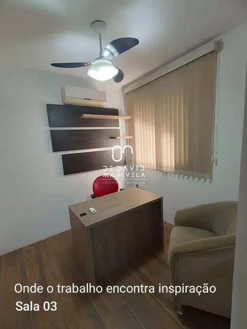 Sala Comercial com 1 quarto para alugar, 12m2 em Nossa Senhora de Fátima, Santa Maria - RS - imagem 2 Foto 2 de Sala Comercial com 1 quarto para alugar, 12m2 em Nossa Senhora de Fátima, Santa Maria - RS