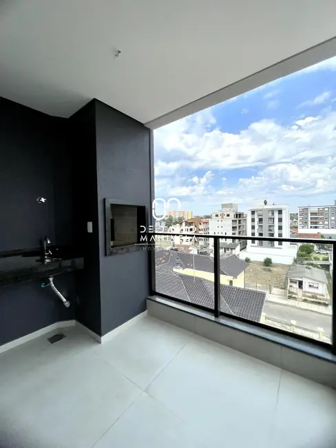 Foto 6 de Apartamento com 2 quartos à venda, 68m2 em Camobi, Santa Maria - RS