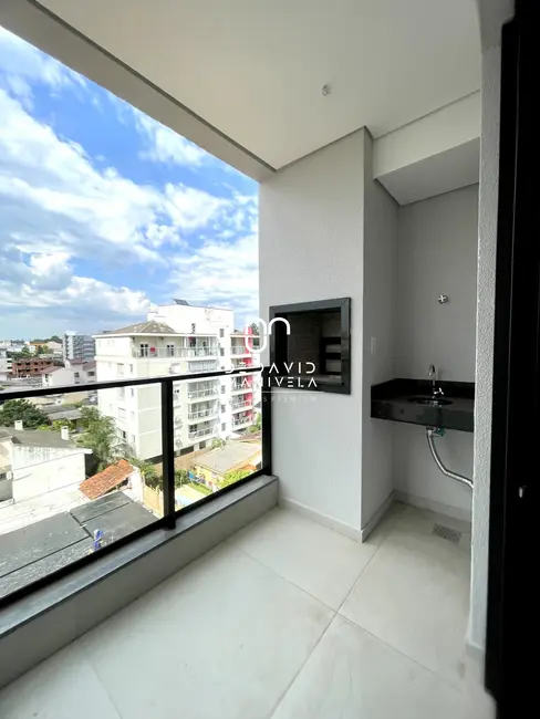 Foto 6 de Apartamento com 1 quarto à venda, 44m2 em Camobi, Santa Maria - RS