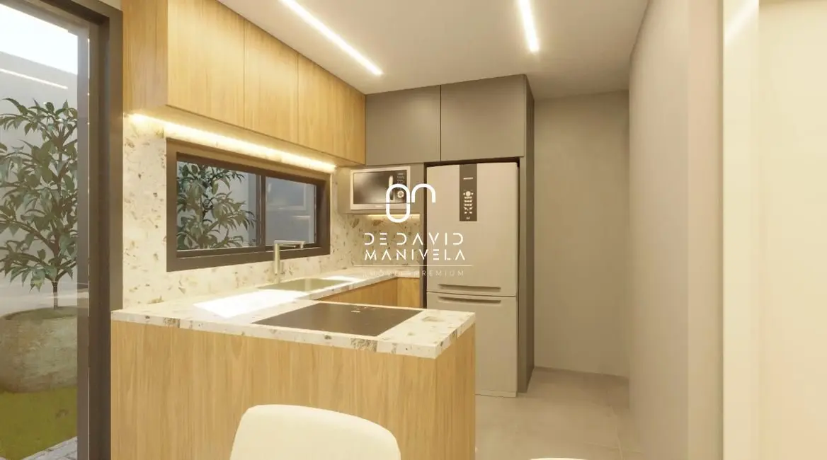 Casa com 3 quartos à venda, 83m2 em São José, Santa Maria - RS - imagem 6 Foto 6 de Casa com 3 quartos à venda, 83m2 em São José, Santa Maria - RS