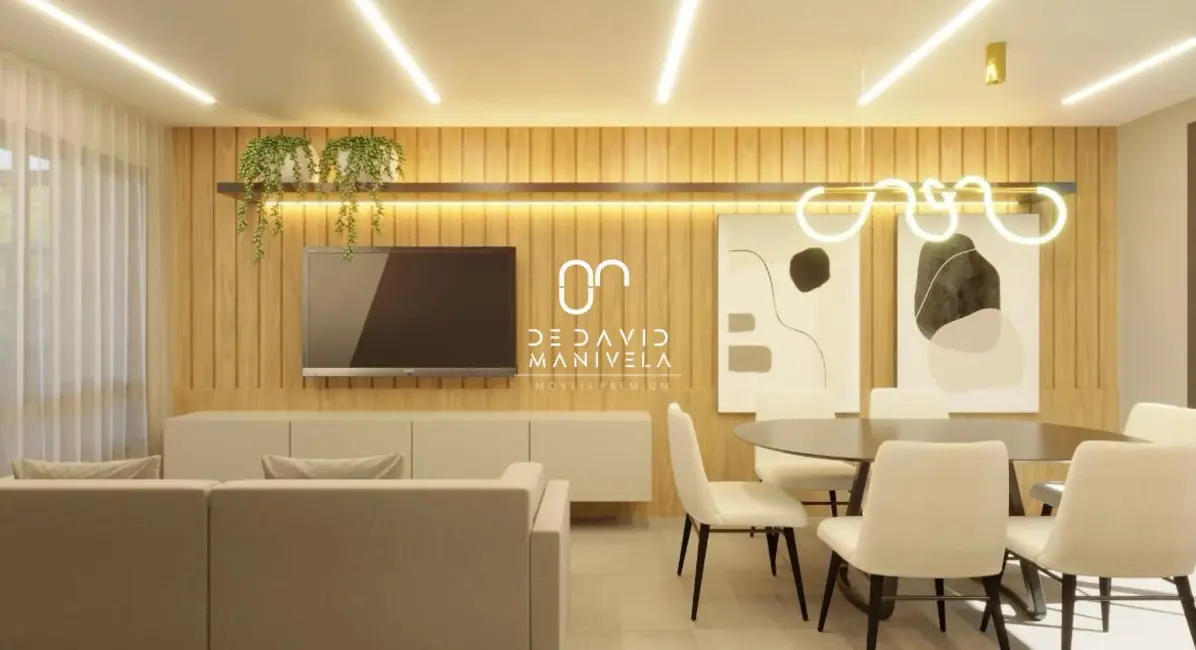 Casa com 3 quartos à venda, 83m2 em São José, Santa Maria - RS - imagem 5 Foto 5 de Casa com 3 quartos à venda, 83m2 em São José, Santa Maria - RS