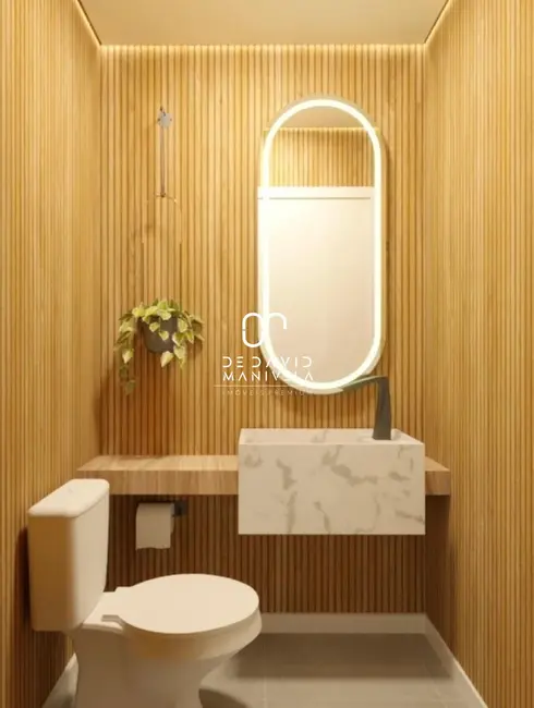 Casa com 3 quartos à venda, 83m2 em São José, Santa Maria - RS - imagem 7 Foto 7 de Casa com 3 quartos à venda, 83m2 em São José, Santa Maria - RS