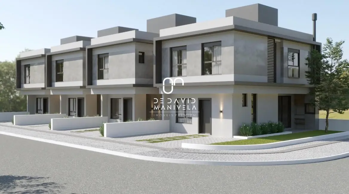 Casa com 3 quartos à venda, 83m2 em São José, Santa Maria - RS - imagem 3 Foto 3 de Casa com 3 quartos à venda, 83m2 em São José, Santa Maria - RS