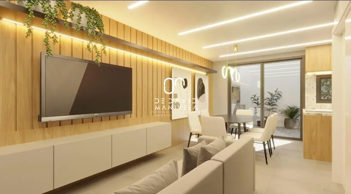 Casa com 3 quartos à venda, 83m2 em São José, Santa Maria - RS - imagem 4 Foto 4 de Casa com 3 quartos à venda, 83m2 em São José, Santa Maria - RS