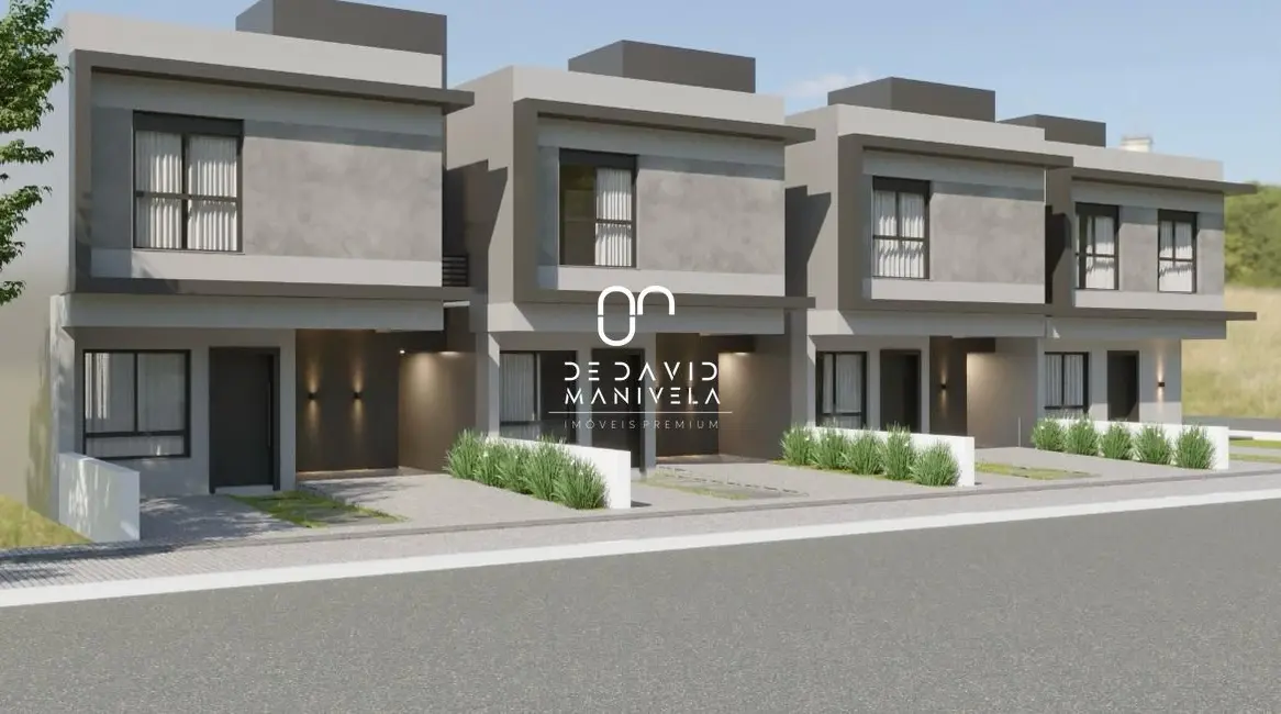 Casa com 3 quartos à venda, 83m2 em São José, Santa Maria - RS - imagem 2 Foto 2 de Casa com 3 quartos à venda, 83m2 em São José, Santa Maria - RS