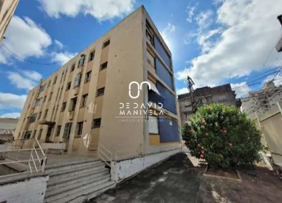 Foto 1 de Apartamento com 3 quartos à venda, 86m2 em Centro, Santa Maria - RS