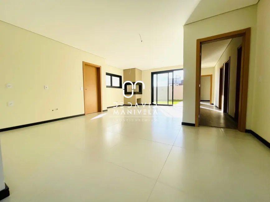 Foto 9 de Casa de Condomínio com 3 quartos à venda, 187m2 em Camobi, Santa Maria - RS