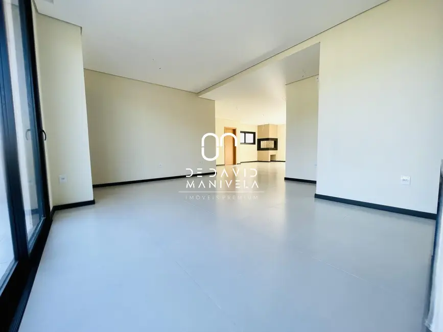 Foto 4 de Casa de Condomínio com 3 quartos à venda, 187m2 em Camobi, Santa Maria - RS