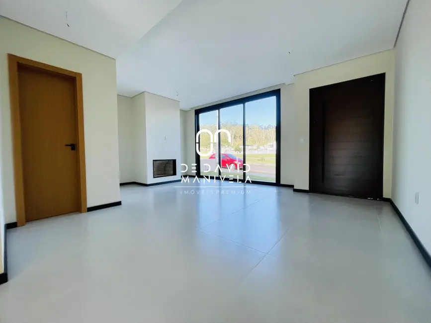 Foto 6 de Casa de Condomínio com 3 quartos à venda, 187m2 em Camobi, Santa Maria - RS