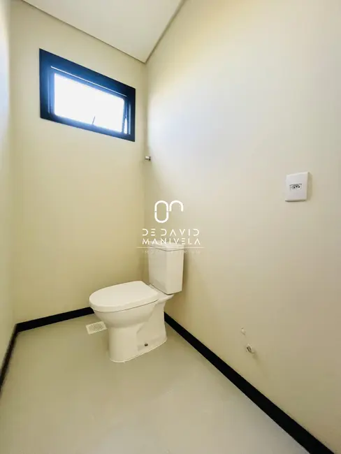 Foto 7 de Casa de Condomínio com 3 quartos à venda, 187m2 em Camobi, Santa Maria - RS