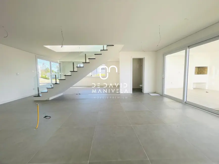 Foto 9 de Casa de Condomínio com 4 quartos à venda, 227m2 em Camobi, Santa Maria - RS