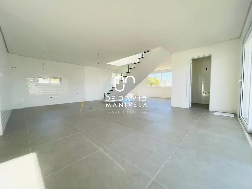 Foto 6 de Casa de Condomínio com 4 quartos à venda, 227m2 em Camobi, Santa Maria - RS