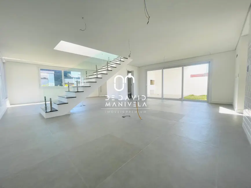 Foto 5 de Casa de Condomínio com 4 quartos à venda, 227m2 em Camobi, Santa Maria - RS