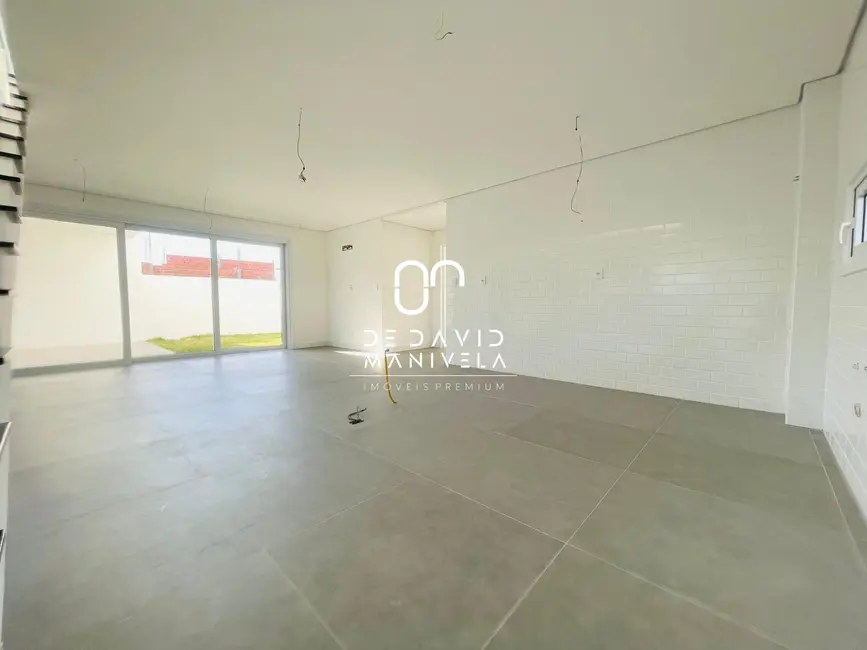 Foto 7 de Casa de Condomínio com 4 quartos à venda, 227m2 em Camobi, Santa Maria - RS