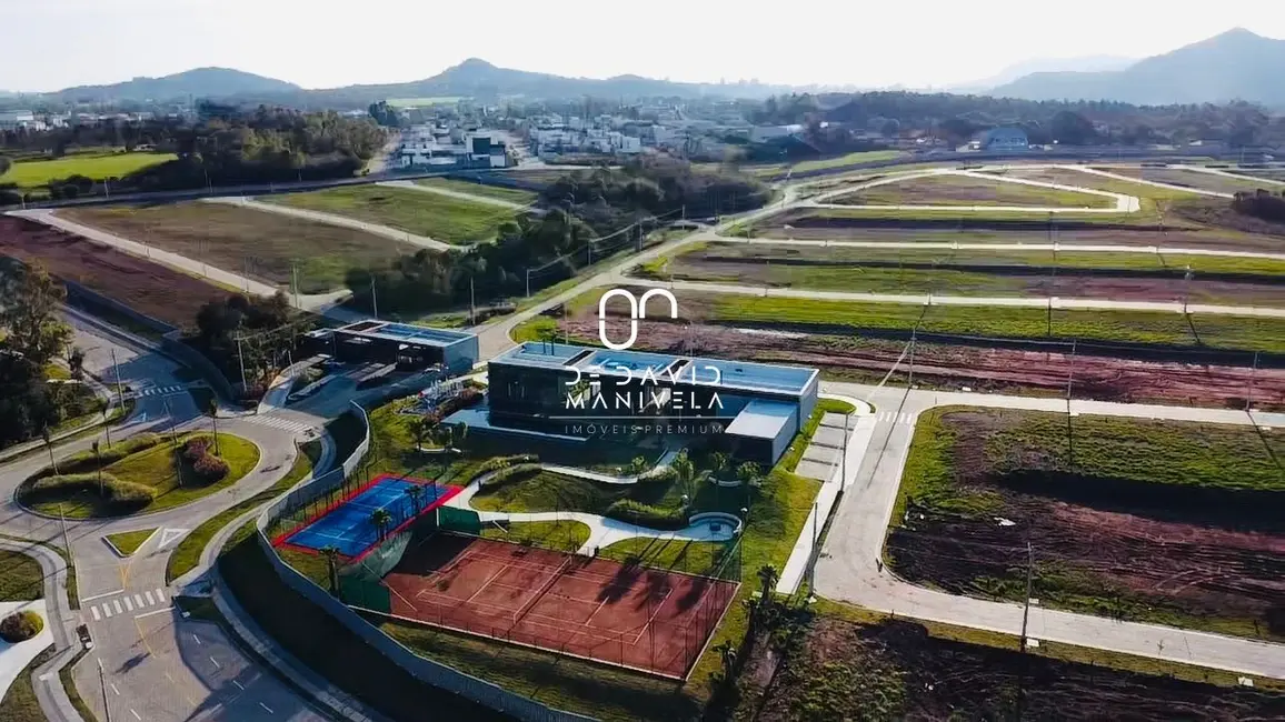 Foto 8 de Terreno / Lote à venda, 311m2 em Camobi, Santa Maria - RS