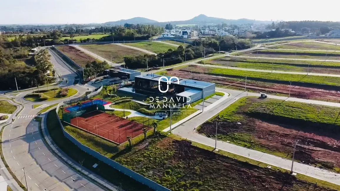 Foto 7 de Terreno / Lote à venda, 311m2 em Camobi, Santa Maria - RS