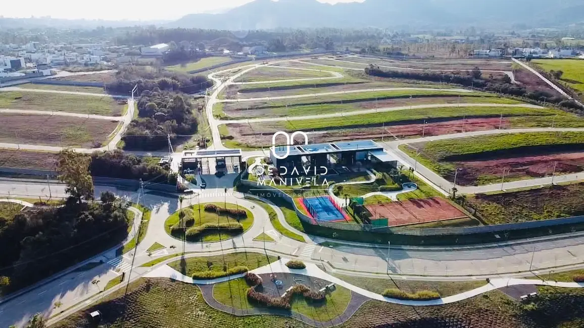 Foto 9 de Terreno / Lote à venda, 311m2 em Camobi, Santa Maria - RS