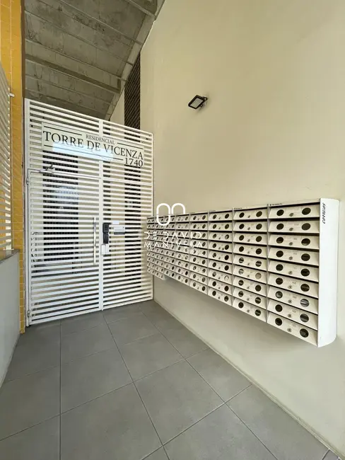 Foto 2 de Apartamento com 2 quartos à venda, 89m2 em Nossa Senhora de Fátima, Santa Maria - RS