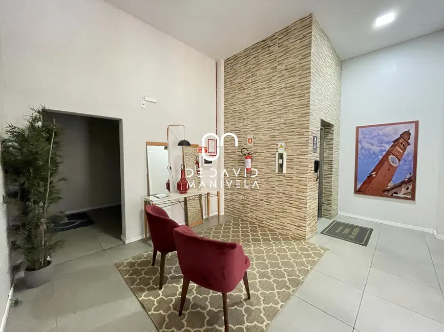 Apartamento com 2 quartos à venda, 89m2 em Nossa Senhora de Fátima, Santa Maria - RS - imagem 3 Foto 3 de Apartamento com 2 quartos à venda, 89m2 em Nossa Senhora de Fátima, Santa Maria - RS