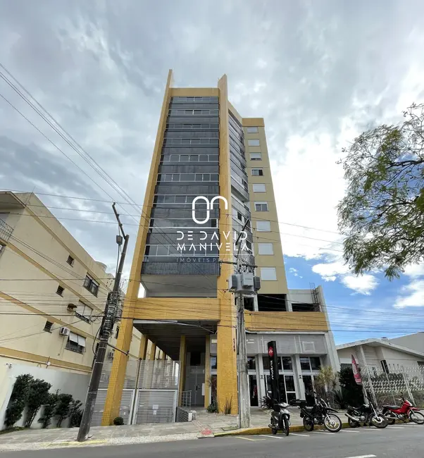 Foto 1 de Apartamento com 2 quartos à venda, 89m2 em Nossa Senhora de Fátima, Santa Maria - RS