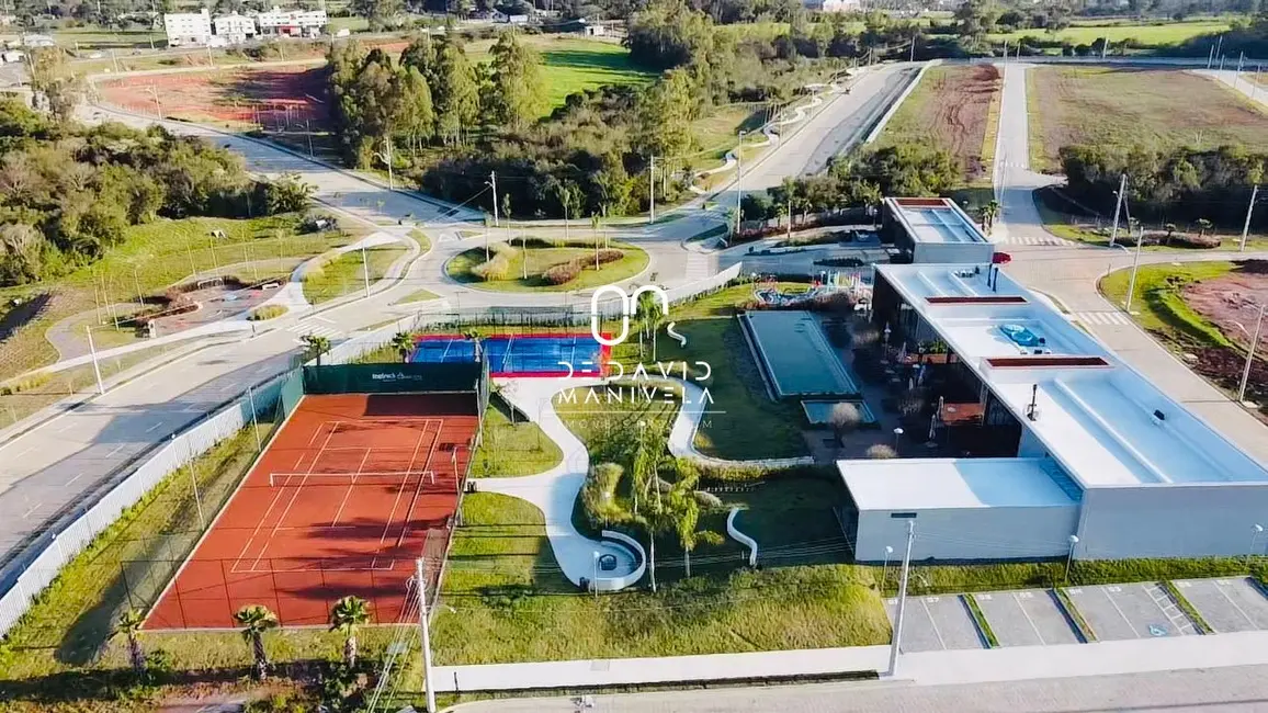 Foto 1 de Terreno / Lote à venda, 311m2 em Camobi, Santa Maria - RS