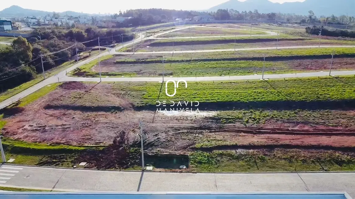 Foto 5 de Terreno / Lote à venda, 311m2 em Camobi, Santa Maria - RS