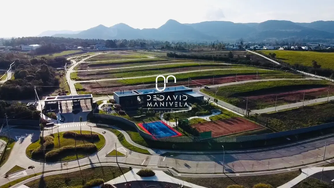 Foto 6 de Terreno / Lote à venda, 311m2 em Camobi, Santa Maria - RS